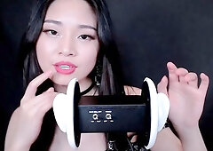 T  T: Asian, Solo  Asmr Porn