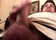 I Am Now Destitute, Penniless, Homeless But Horny And Sexy!!