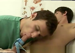 Brians free gay doctor mature young porn hot suck skater