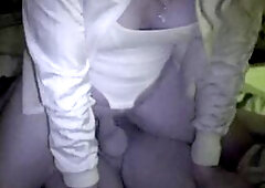 My wife went to the neighbour's abode when we had an argument and recorded this clip to abase me. Whenever I meet a neighbour, I feel bad and won