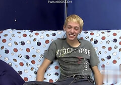 The Kenny Monroe Interview