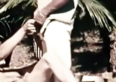 John Holmes First GAy Suck and Fuck