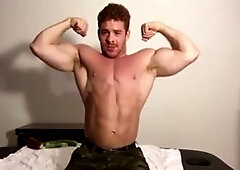 OH MY GOD! prior CUCUMBER IN YOUR backside