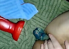 Soft White Boi's Quiet Chill Ride, Part One