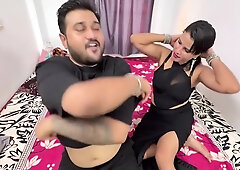 Indian Girl Fucked Her Desi Boyfriend Very Well
