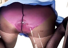 The Hopeless Wetting Pants Private Edition