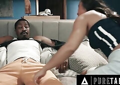 Injured Chap Lures stepbae Home