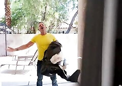 The Penis / Brazzers/ Come into XVPROMO