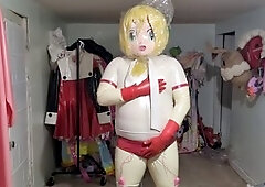 Magic wand, transgender