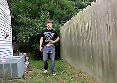 Cooper Reeves & Devin Reynolds