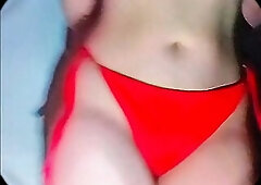 rage but its a spicy undress tease,