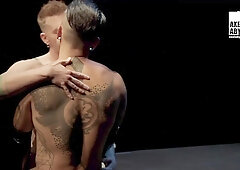 Japanese Assfucker Deeply Fisted By Imperious Top