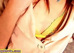 Bedroom And Bath Taking Sweet Ladyboy