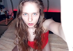 brendiekira solo teen  - Webcam