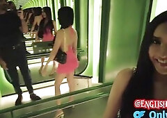 POV: Small Honey Ladyboy Memie Calls Your Hotel Room And Says 'IM HERE'!