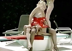 Transsexual Pleasure